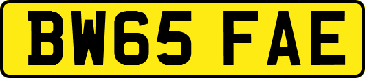 BW65FAE