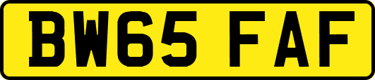 BW65FAF