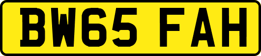 BW65FAH