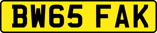 BW65FAK