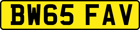 BW65FAV