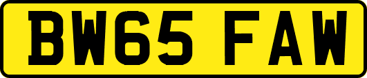 BW65FAW