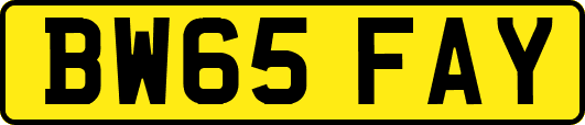 BW65FAY