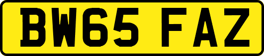 BW65FAZ