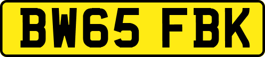BW65FBK