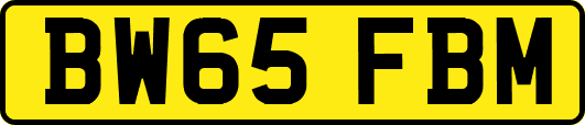BW65FBM