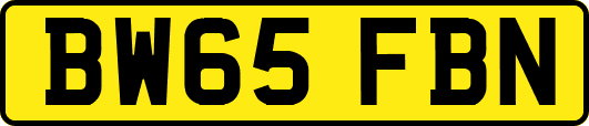 BW65FBN
