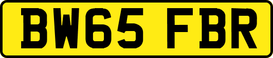 BW65FBR