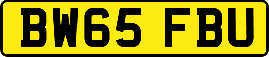 BW65FBU