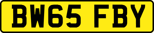 BW65FBY