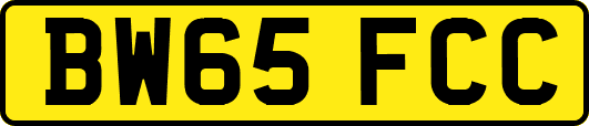 BW65FCC