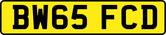 BW65FCD