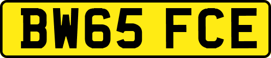 BW65FCE