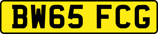 BW65FCG
