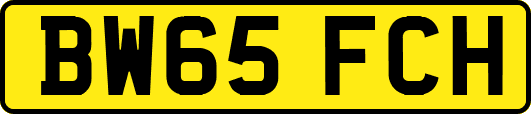 BW65FCH