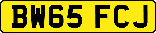 BW65FCJ