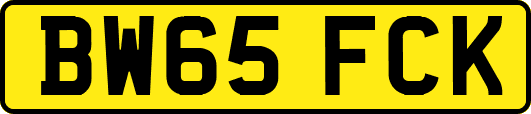 BW65FCK