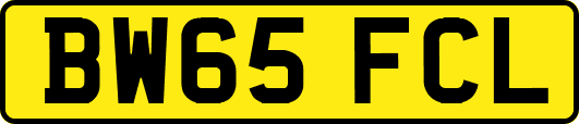 BW65FCL