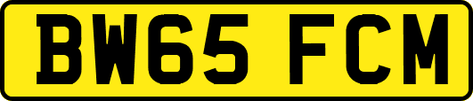 BW65FCM