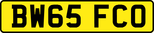 BW65FCO