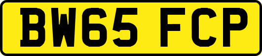 BW65FCP