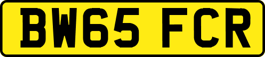 BW65FCR