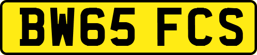 BW65FCS