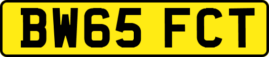 BW65FCT