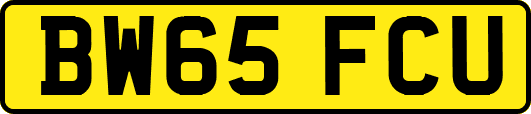 BW65FCU