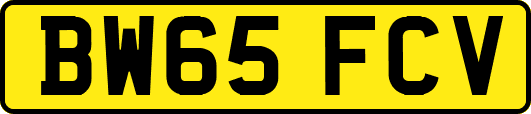 BW65FCV