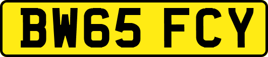 BW65FCY