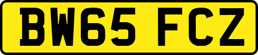 BW65FCZ