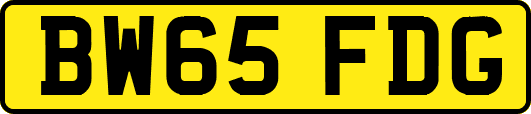 BW65FDG
