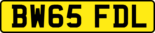BW65FDL