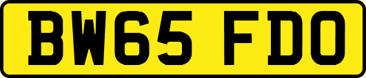BW65FDO