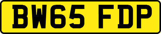 BW65FDP