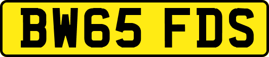 BW65FDS