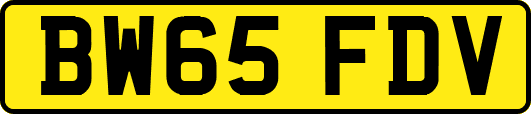 BW65FDV