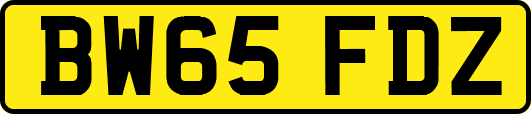BW65FDZ