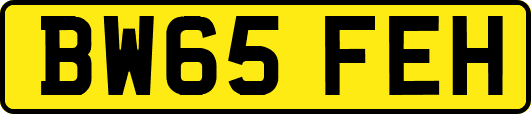 BW65FEH