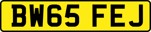 BW65FEJ