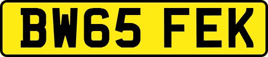 BW65FEK