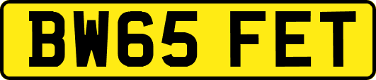 BW65FET