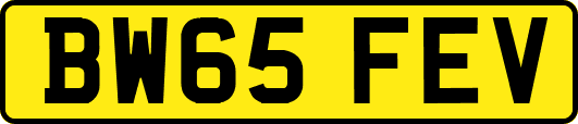 BW65FEV