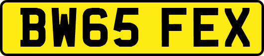 BW65FEX