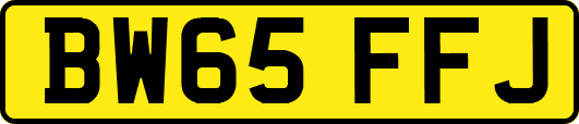 BW65FFJ
