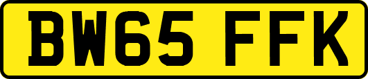 BW65FFK