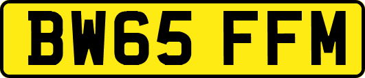 BW65FFM