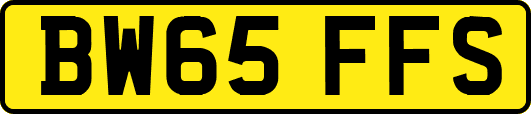 BW65FFS