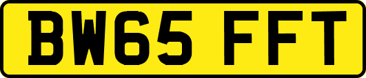 BW65FFT